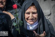 گزارش تصویری  | آیین معنوی بدرقه زائران خانه خدا  